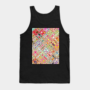 future city Tank Top